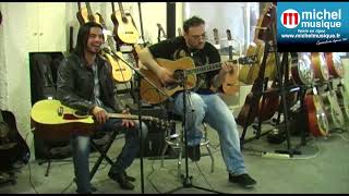 Download lagu Retour sur MYRATH Memories en showcase chez Michel Musique le 16 Mai 2013 (partie 3) mp3 Download lagu Retour sur MYRATH Memories en showcase chez Michel Musique le 16 Mai 2013 (partie 3) mp3