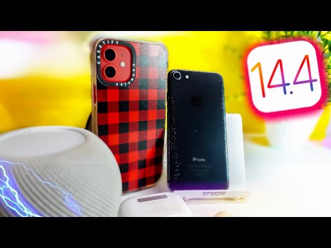 iOS 14.4 Beta 3 Release, New Changes And Beta 2 Follow up