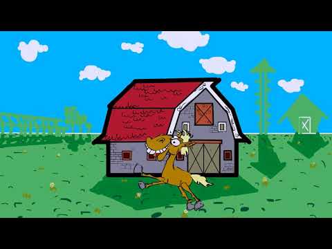 KOŃ RAFAŁ - BEZSENNOŚĆ, HASAŁ PO ŁĄCE, PODKOWY LETNIE