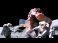 Rammstein - Amerika . Till Lindemann attack Mars ...