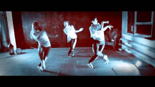 Donga Girls (SoulBrooklynFam). Buraka Som Sistema - Komba