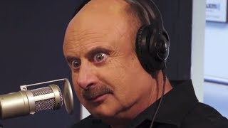 Dr. Phil's WORST Interview Ever