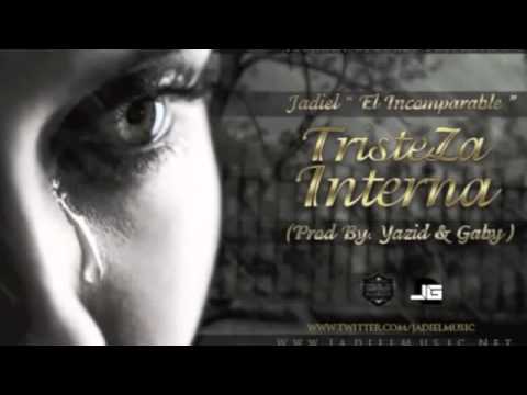 DonOmar FT Jadiel tristeza interna