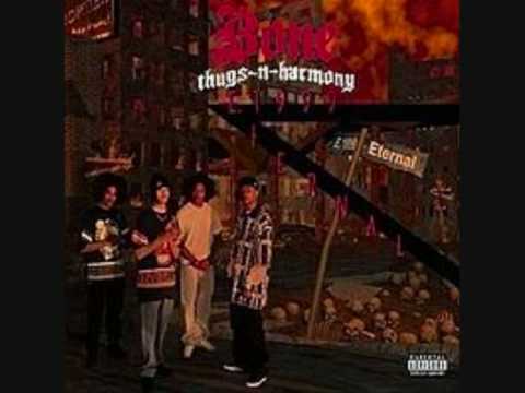 Bone Thugs N Harmony - Days of Our Lives