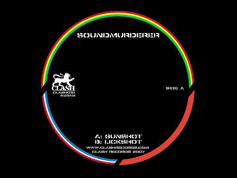 [2010] Soundmurderer - CLASH010 (Full EP)