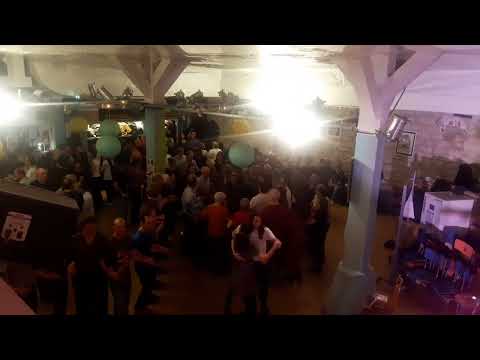 Talec Noguet - Hanterdro (Mission Bretonne, Paris, 1er décembre 2024)