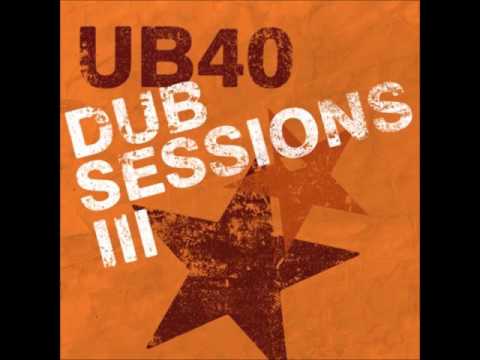 UB40 - Dr Strange Dub