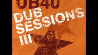 UB40 - Dr Strange Dub