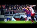Lionel Messi   Magic ● Skills ● Dribbling ● Goals HD