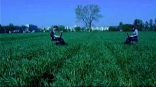 Electric Love - Tomasz Ostrowski (z albumu Vocoder Dreams 2004r.)