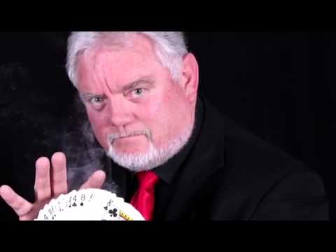 Close-Up Magician - (My Its Magic) video.