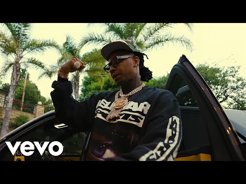 Moneybagg Yo ft. 42 Dugg & Est Gee - Still Active [Music Video]