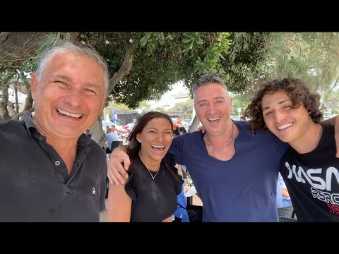 Barzelletta Il consiglio medico - Paci