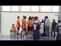 Match ICR Occitanie 15 Haute Garonne Vs Hérault Du 13 Janvier 2018 à Aucamville