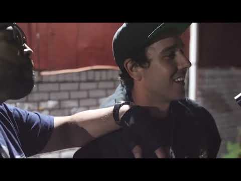 Frankie V ft. CapCizza - Right to Write (prod. by 2Deep)