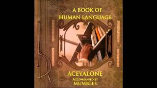 Aceyalone The Energy 1998 - 1080p