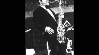 Johnny Griffin quintet, "Soft and furry", 1961, album Change of Pace