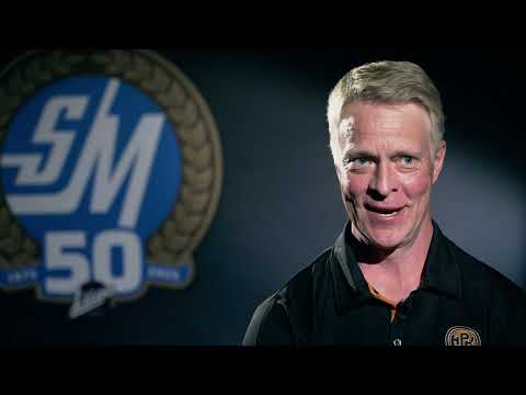 Liiga 50 -dokumenttisarja // osa 16: Kun HPK nousi kovalla työllä Suomen ykköseksi