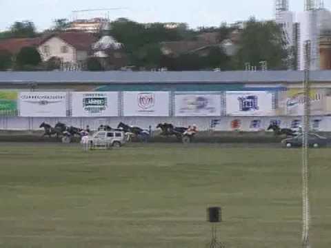 II kvalifikacija int duzijance 2009