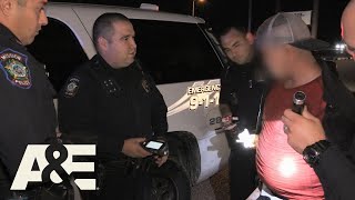 Live PD: Warrant Confusion (Season 3) | A&amp;E