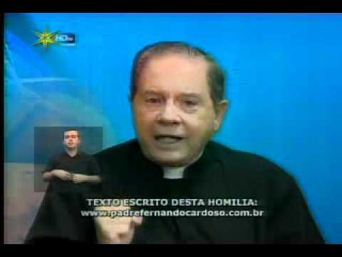 O Pão Nosso 26 Agosto 2011 Pe.F.C.Cardoso