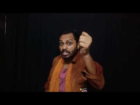 Dev Bishwas Nagative character