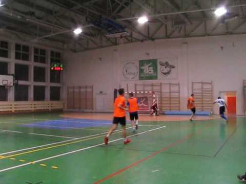 StrefaFutbolu.pl: Kartofliska - Patusy