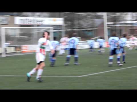 Forum SVC08 C1 Jack tegen de lat