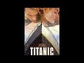 Opening To Titanic 1998 VHS