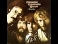 Creedence Clearwater Revival - (Wish I Could) Hideaway