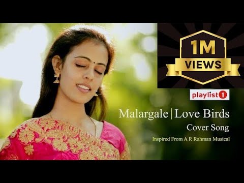 aayiram malargale singer aayiram malargale singer