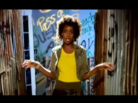 Cherine Anderson - Kingston State Of Mind.MP4