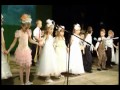 Пісня "Діти сонця" у виконанні дітей "Світлинки" та солістки Тетяни Грицак ...