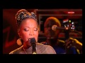 Four Women: Lisa Simone, Dianne Reeves, Lizz Wright, Angélique Kidjo