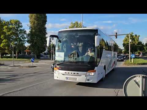 Setra S 416 GT-HD/2 - Putnik Prevoz Bosanska Krupa
