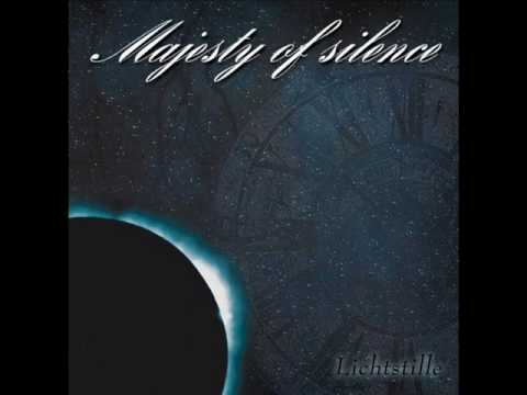 Majesty of Silence - Under The Forest