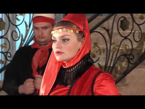 Sh K A Jahi Hasani Çegran Vallja e Pavarsisë #valle #muzik #like #share #youtube