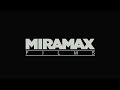 Miramax Logo 2008 DVD