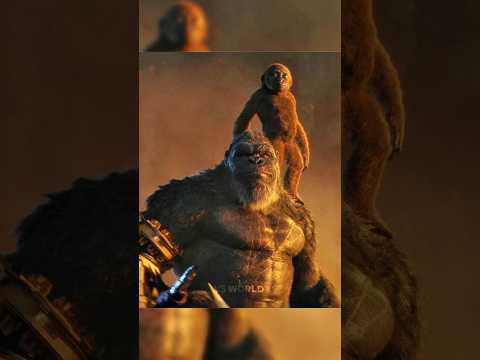 Suko vs king kong (all forms)