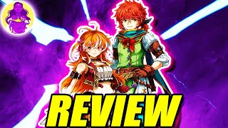 Ruinverse - Nintendo Switch Review - KEMCO JRPG Classic?