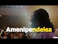 Amenipendelea Powerful Swahili Gospel Worship 2025
