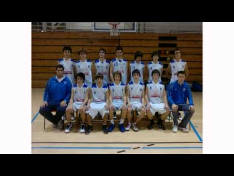 Video-Homenaje a las LEYENDAS del Easo SBT. Generaciones 95 y 96.