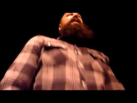 The Devastated - Drip Drip @ Backstage Live - San Antonio, TX