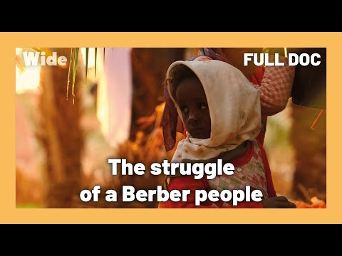 TIMIMOUN OASIS: the veins of the SAHARA | WIDE | FULL DOCUMENTARY