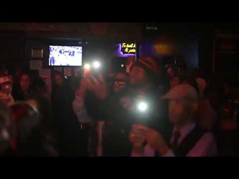 All NIGHT - SURVIVOR SLIM & SPRAGGA BENZ