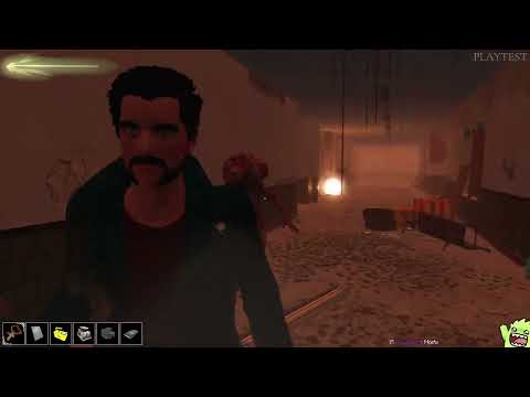 THEMIGHTYROQ: THE DUSK ALLIANCE PLAYTEST (PART 2)