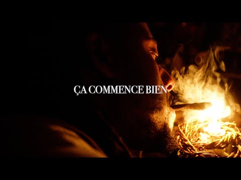 Obia le Chef - Ça commence bien (prod. High Klassified)