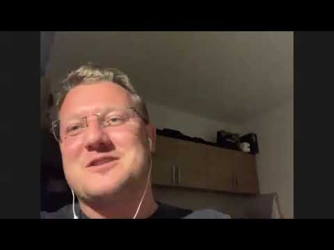 Online vo svete - Valdis Grinsteins - Zjavenia v Akite 2.časť