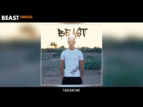 TARZANISME - BEAST (Official Video Clip)