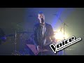 Kristoffer Sørensen | Left Outside Alone (Anastacia) | Live | The Voice Norway 2023